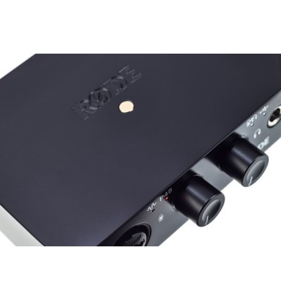 Interfaz de audio USB RODE AI-1: calidad de estudio en tus grabaciones