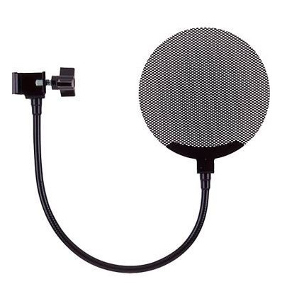 sE Electronics Metal Pop Filter - Filtro antipop metálico