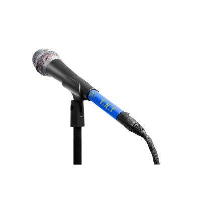 SE ELECTRONICS DM2 SWITCHABLE INLINE MIC PRE