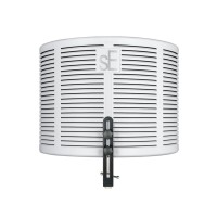 sE Electronics RF-X - Filtro antirreflejos para grabaciones