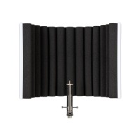 sE Electronics RF-X - Filtro antirreflejos para grabaciones