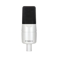 sE Electronics X1A White – Micrófono de condensador edición especial