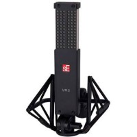 sE Electronics VR2 - Micrófono de cinta activo para estudio y directo sE Electronics VR2 - Micrófono de cinta activo para estudio y directo