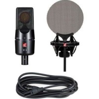 SE ELECTRONICS X1 S VOCAL PACK SE ELECTRONICS X1 S VOCAL PACK