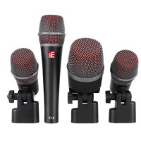 SE ELECTRONICS V-PACK VENUE SE ELECTRONICS V-PACK VENUE