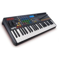 Akai MPK249: Controlador MIDI Avanzado para Producción y Actuación