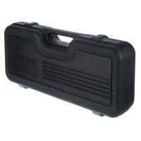 RODE K2 micrófono de condensador de válvula.