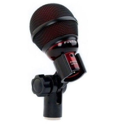AUDIX FIREBALL