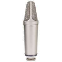 RØDE NT2000 – Micrófono de condensador multipatrón con control
