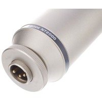 RØDE NT2000 – Micrófono de condensador multipatrón con control