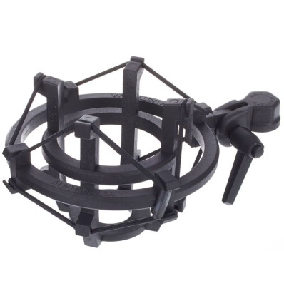 RØDE NT2000 – Micrófono de condensador multipatrón con control