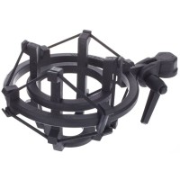 RØDE NT2000 – Micrófono de condensador multipatrón con control