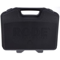 RØDE NT2000 – Micrófono de condensador multipatrón con control