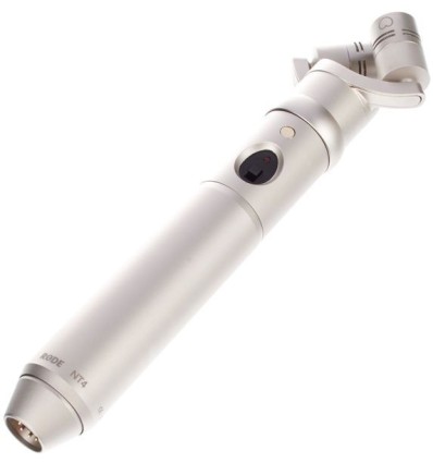 RODE NT4 comprar barato