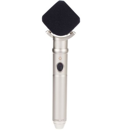 RODE NT4 comprar barato