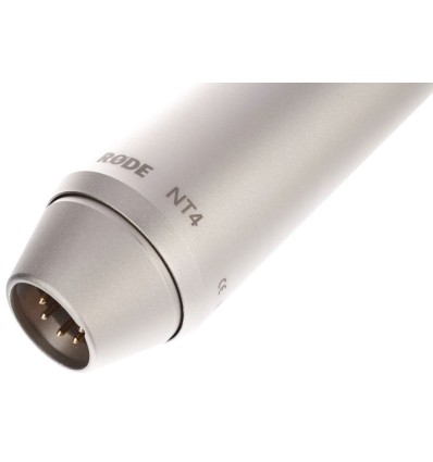 RODE NT4 comprar barato