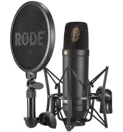 RODE NT1 KIT