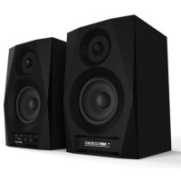 Reloop DSM-3 BT – Monitores de estudio con Bluetooth