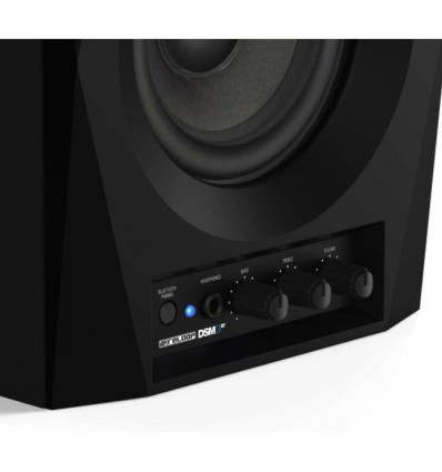 Reloop DSM-3 BT – Monitores de estudio con Bluetooth
