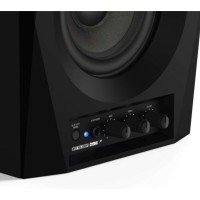 Reloop DSM-3 BT – Monitores de estudio con Bluetooth