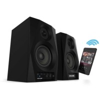 Reloop DSM-3 BT – Monitores de estudio con Bluetooth