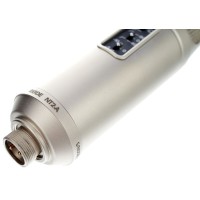 RØDE NT2-A Studio Solution Kit – Micrófono de condensador multipatrón