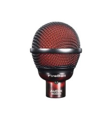 AUDIX FIREBALL