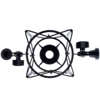 RØDE NT2-A Studio Solution Kit – Micrófono de condensador multipatrón