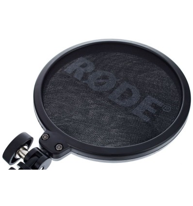 RØDE NT2-A Studio Solution Kit – Micrófono de condensador multipatrón