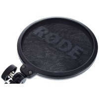 RØDE NT2-A Studio Solution Kit – Micrófono de condensador multipatrón
