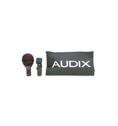 Audix FireBall V - Micrófono dinámico para armónica y beatbox