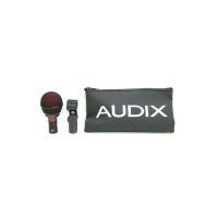 Audix FireBall V - Micrófono dinámico para armónica y beatbox Audix FireBall V - Micrófono dinámico para armónica y beatbox