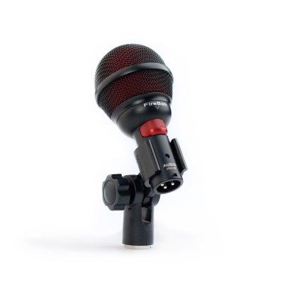 Audix FireBall V - Micrófono dinámico para armónica y beatbox