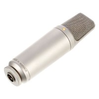 RØDE NT1000 – Micrófono de condensador cardioide de diafragma RØDE NT1000 – Micrófono de condensador cardioide de diafragma