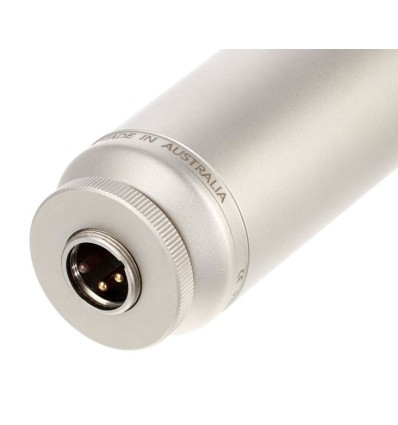 RØDE NT1000 – Micrófono de condensador cardioide de diafragma