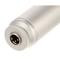 RØDE NT1000 – Micrófono de condensador cardioide de diafragma RØDE NT1000 – Micrófono de condensador cardioide de diafragma