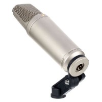 RØDE NT1000 – Micrófono de condensador cardioide de diafragma RØDE NT1000 – Micrófono de condensador cardioide de diafragma