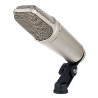 RØDE NT1000 – Micrófono de condensador cardioide de diafragma RØDE NT1000 – Micrófono de condensador cardioide de diafragma