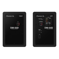PIONEER DJ DM-50D