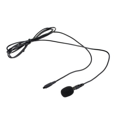 RØDE Lavalier - Micrófono de solapa profesional de alta calidad