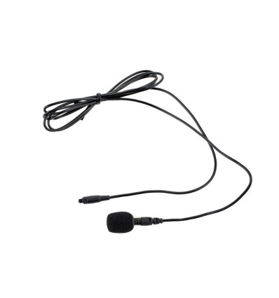 RØDE Lavalier - Micrófono de solapa profesional de alta calidad