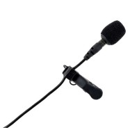 RØDE Lavalier - Micrófono de solapa profesional de alta calidad