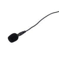 RØDE Lavalier - Micrófono de solapa profesional de alta calidad