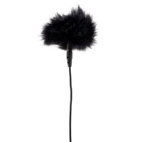 RØDE Lavalier - Micrófono de solapa profesional de alta calidad