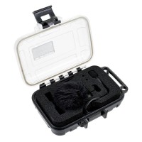 RØDE Lavalier - Micrófono de solapa profesional de alta calidad