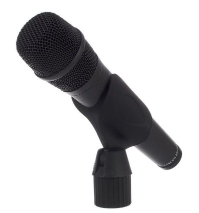 RØDE M2 – Micrófono de condensador supercardioide para voces en vivo