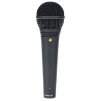 Micrófono dinámico RODE M1 - Calidad profesional en vivo