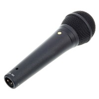 Micrófono dinámico RODE M1 - Calidad profesional en vivo