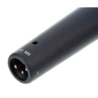 Micrófono dinámico RODE M1 - Calidad profesional en vivo