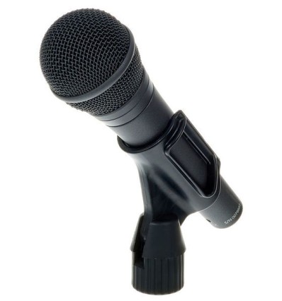 Micrófono dinámico RODE M1 - Calidad profesional en vivo